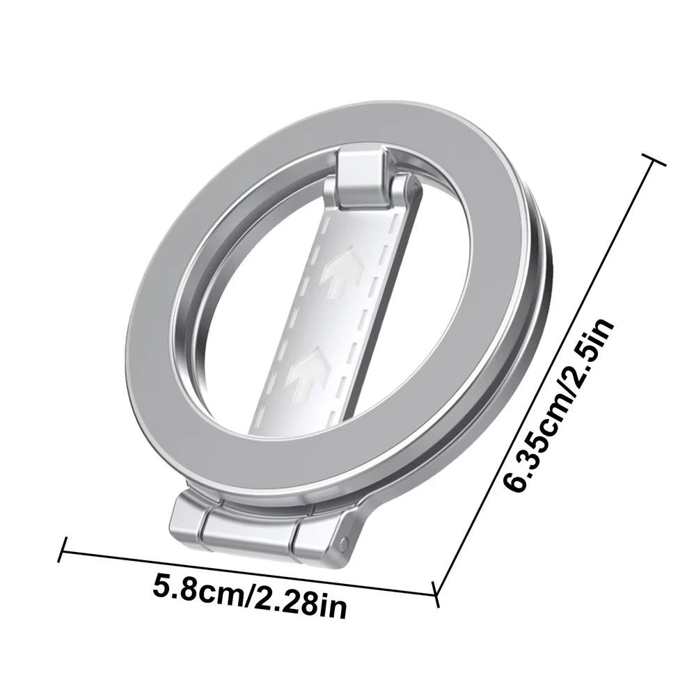 Cell Phone Holder Adjustable Cell Phone Mount Magnet Phone Holder Multipurpose Cell Phone Stand Holder Phone Holder Stand