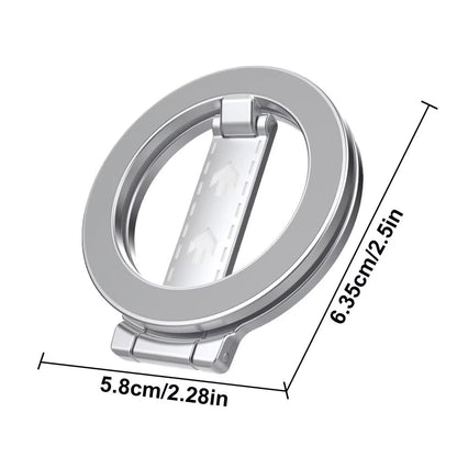 Cell Phone Holder Adjustable Cell Phone Mount Magnet Phone Holder Multipurpose Cell Phone Stand Holder Phone Holder Stand
